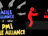 agile-alliance-vs-pmi