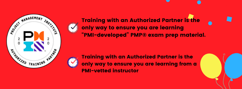 pmi authorized on demand pmp exam prep