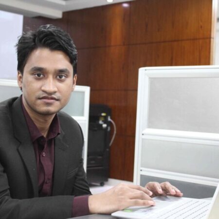 PMP Training in Bangladesh | Classroom
